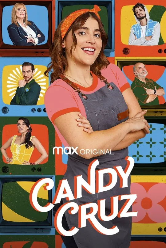     Candy Cruz